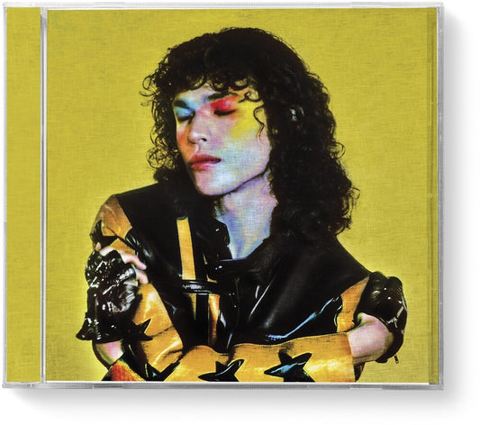 Conan Gray - Found Heaven [CD]