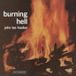 John Lee Hooker - Burning Hell (Bluesville Acoustic Sounds Series)  [LP]
