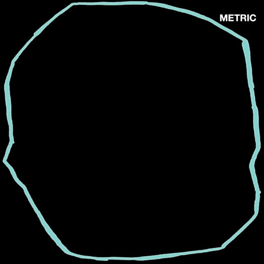 Metric - Art Of Doubt [LP]