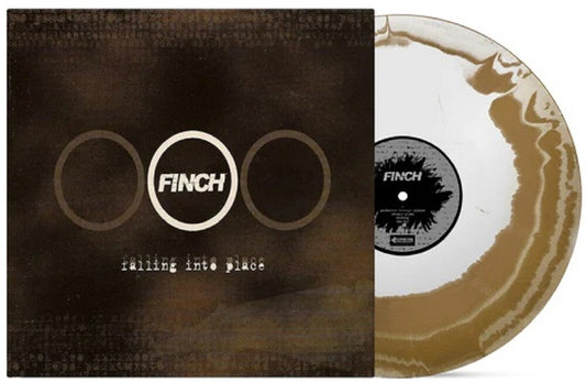 Finch - Falling Into Place [LP]