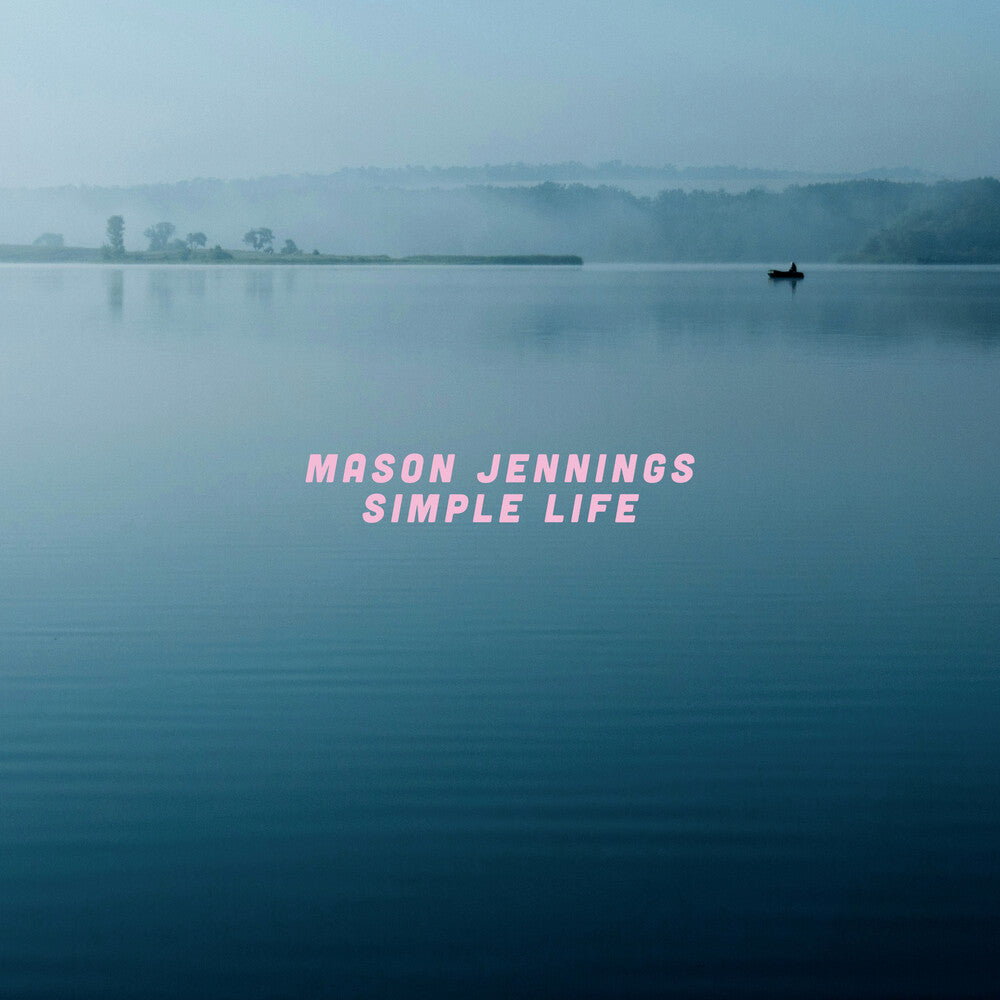 Mason Jennings - Simple Life [LP]