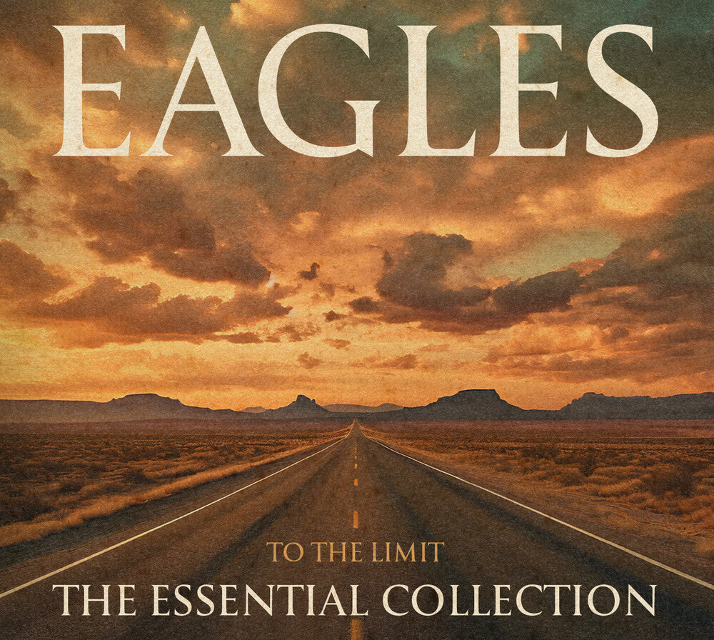 Eagles - To The Limit: The Essential Collection (Box) [LP]