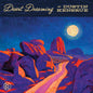 the album cover for Dustin Kensrue - Desert Dreaming