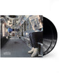 Vampire Weekend - Only God Was Above Us [Standard LP]