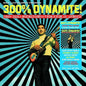Soul Jazz Records Presents - 300% Dynamite Ska Soul Rocksteady Funk And Dub  [LP]