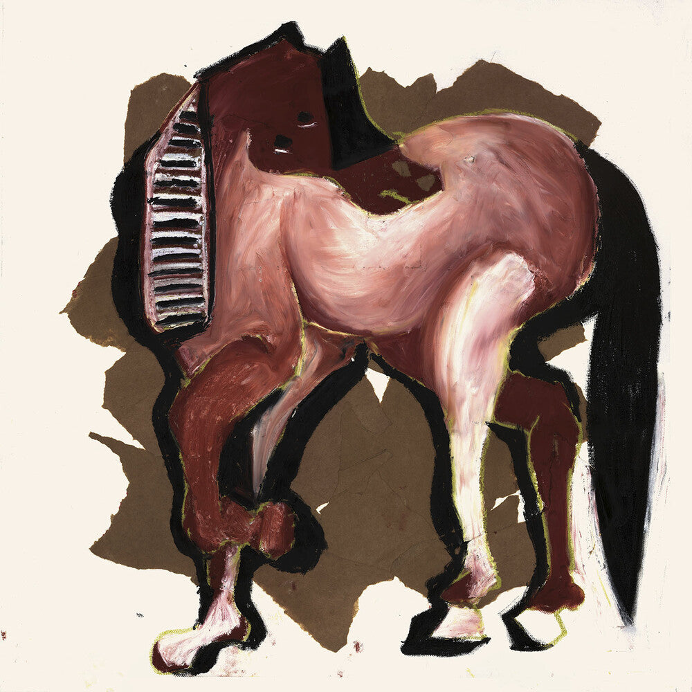 Old 97’s - American Primitive [CD]