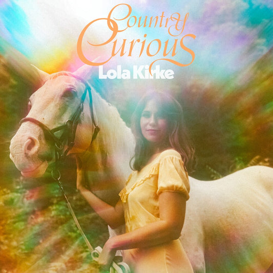 Lola Kirke - Country Curious [Record Store Day]