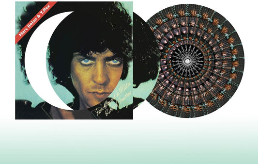 Marc Bolan  / T. Rex - Zinc Alloy (50th Anniversary) [Record Store Day] (Aniv)