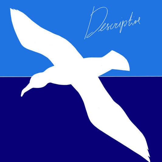 Corviria - Descriptive [Indie Exclusive] (Blk) [Indie Exclusive] [Reissue]