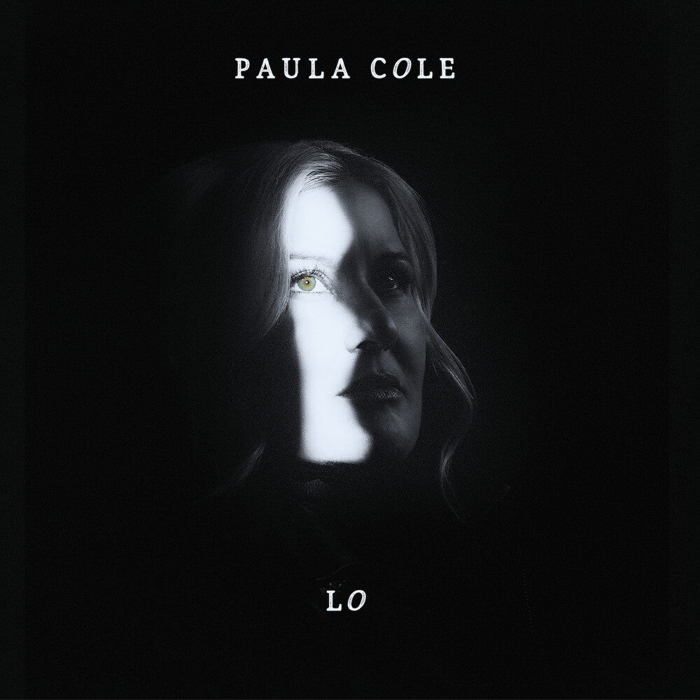 Cole, Paula - Lo [CD]