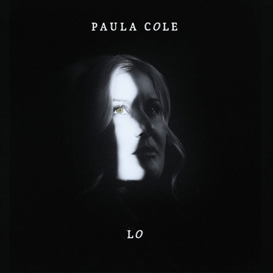 Cole, Paula - Lo [CD]