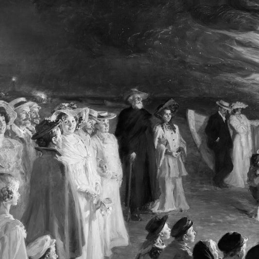 Chanel Beads - Your Day Will Come (Blk) [LP]