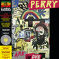 the album cover for Lee Perry - Black Ark In Dub [Colored Vinyl] [Deluxe] [Limited Edition] (Slv) [Remastered]