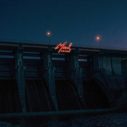 Marcus King - Mood Swings [CD]