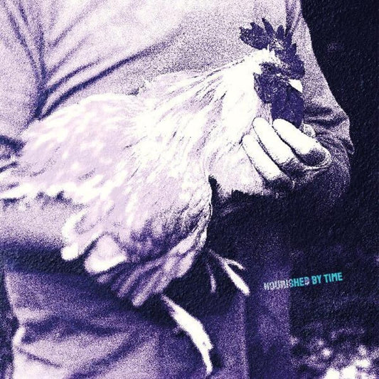 Nourished by Time - Catching Chickens [LP]
