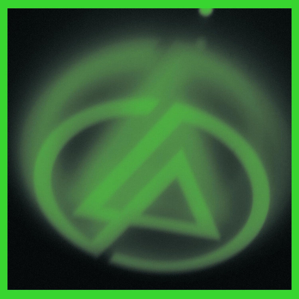 Linkin Park - Papercuts [CD]