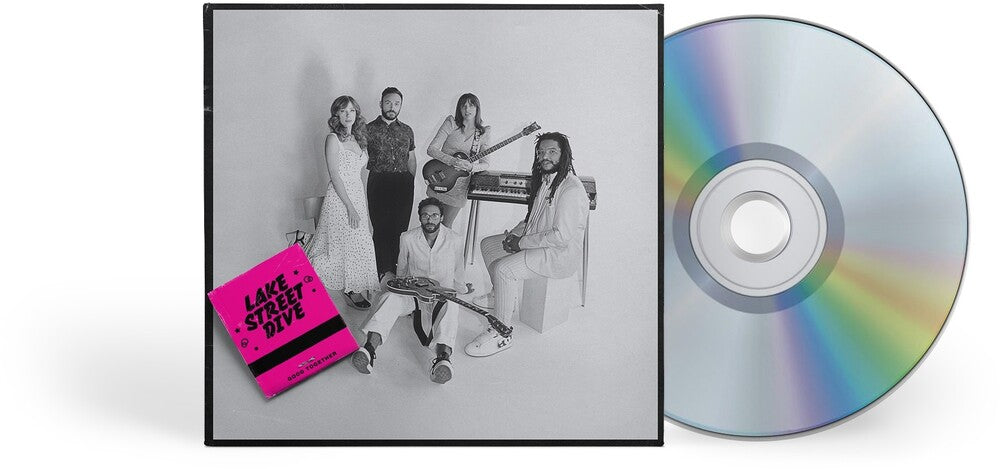 Lake Street Dive - Good Together [CD]