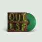 Les Savy Fav - OUI, LSF	[Opaque Evergreen LP]