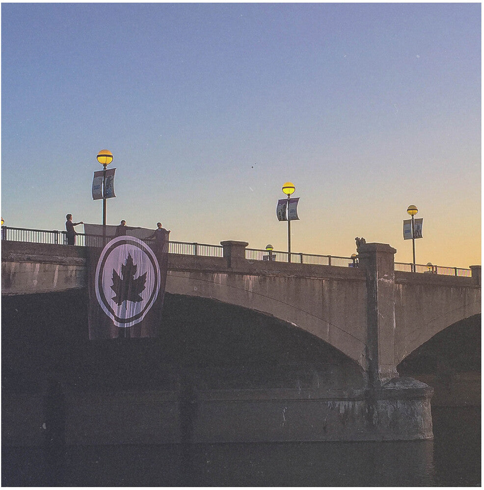 Early November - Fifteen Years [LP]