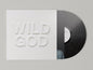 Nick Cave & The Bad Seeds - Wild God [LP]