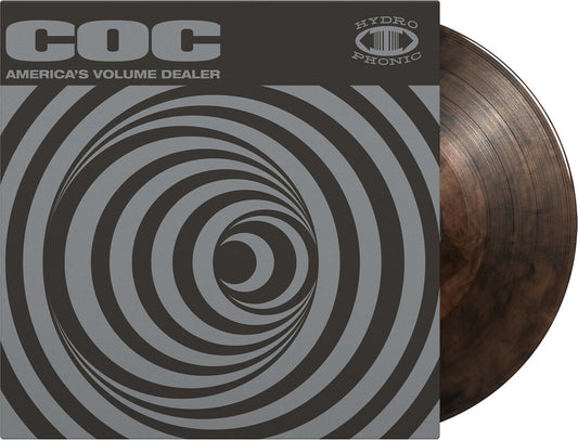 Corrosion Of Conformity - America's Volume Dealer (Blk) (Bonus Tracks) [Limited Edition]