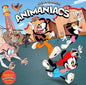 Animaniacs: Seasons 1-3 - O.S.T. - Animaniacs: Seasons 1-3 - O.S.T. [LP]
