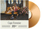 Angus & Julia Stone - Cape Forestier - Gold [Colored Vinyl] (Gate) (Gol)