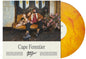 Angus & Julia Stone - Cape Forestier [Indie Exclusive] Orange Marble [Colored Vinyl] (Gate)