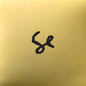 Sylvan Esso - Sylvan Esso - 10 Year Anniversary Edition [Black & White Split Color LP]
