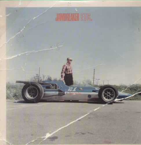 Jawbreaker - Etc. [LP]