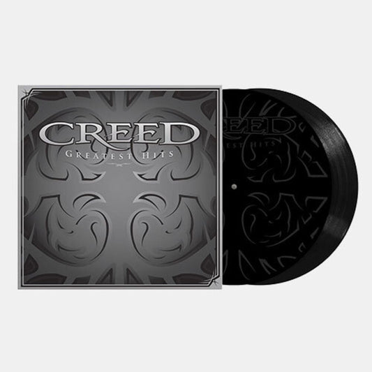 Creed - Greatest Hits [2 LP]