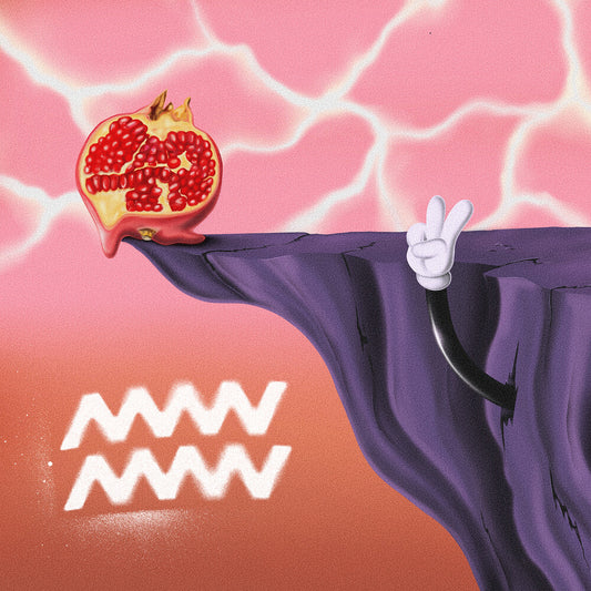 Man Man - Carrot On Strings - Orange [Colored Vinyl] (Org)