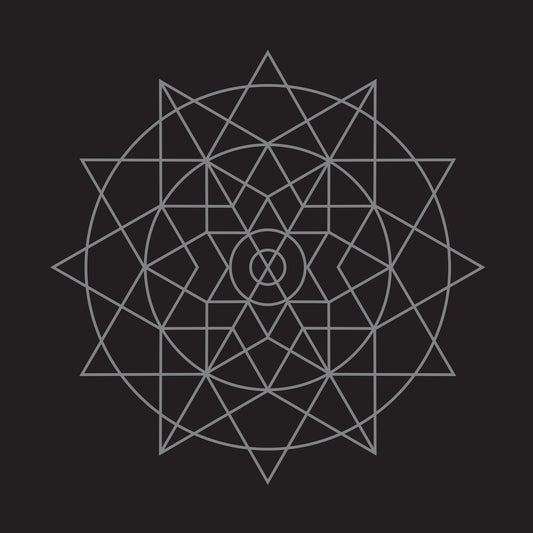 Coalesce - Ox (Spla) [LP]