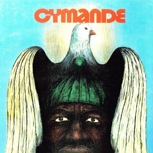 Cymande - Cymande [LP]