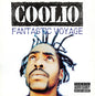 Coolio - Fantastic Voyage (Blk) [LP]