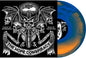 Hope Conspiracy - Tools Of Oppression / Rule By Deception [Indie Exclusive Orange / Blue Mix LP]