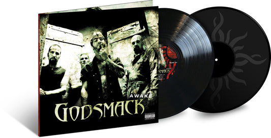 Godsmack - Awake [LP]