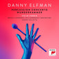 Danny Elfman - Percussion Concerto & Wunderkammer [CD]