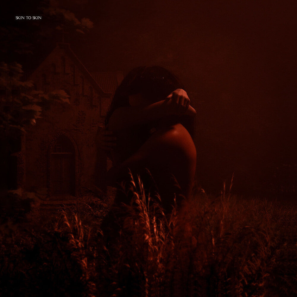 Amira Elfeky - Skin To Skin (Mod) [CD]