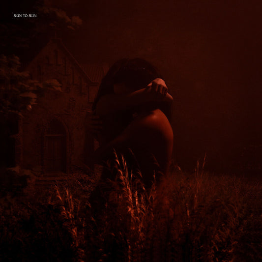 Amira Elfeky - Skin To Skin (Mod) [CD]
