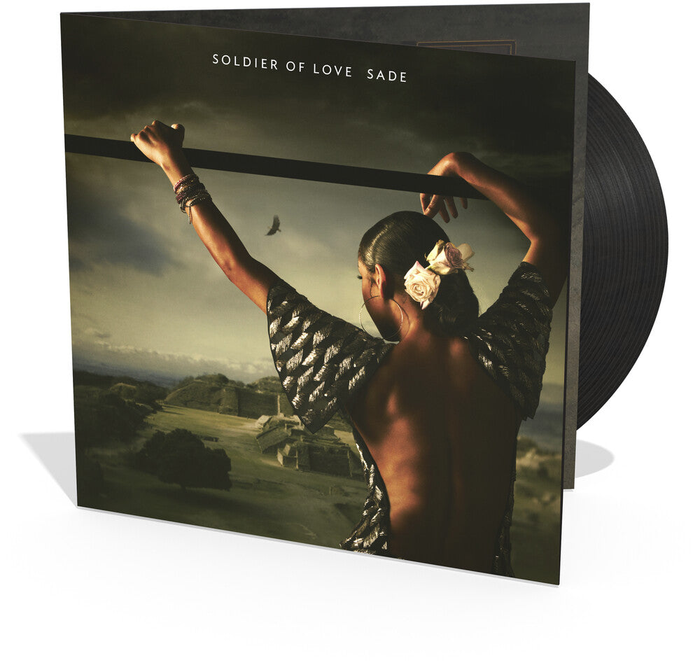 Sade - Soldier Of Love [LP]