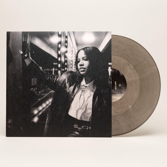 Baby Rose / Badbadnotgood - Slow Burn [LP]