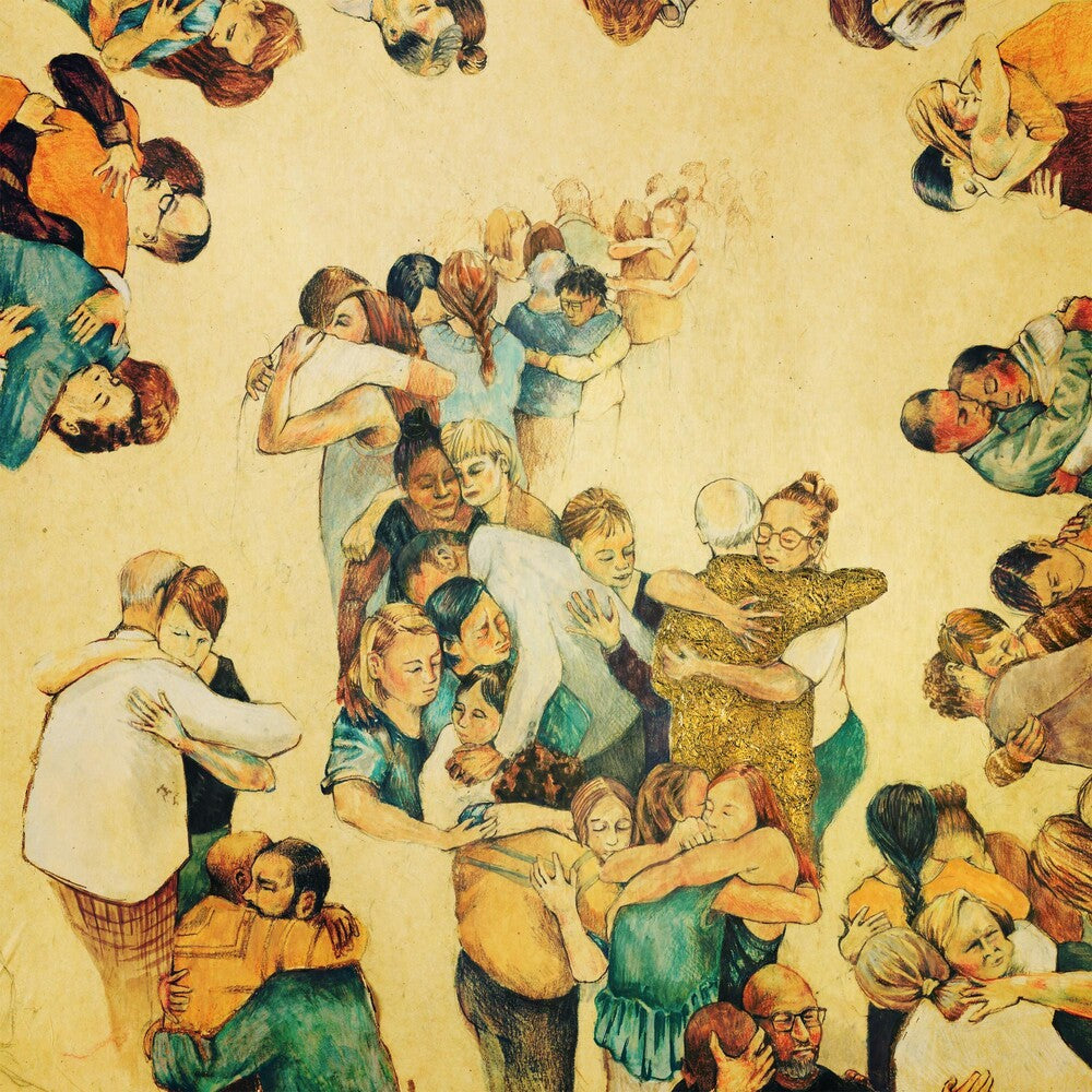 Anna Tivel - Living Thing [CD]