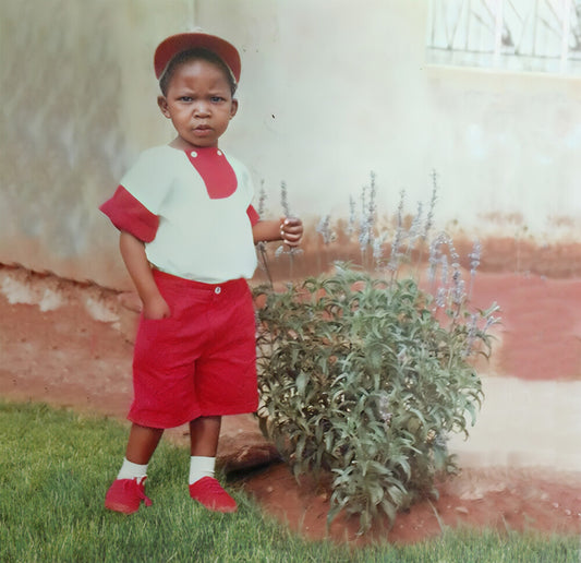 Malcolm Jiyane Tree-O - True Story [CD]