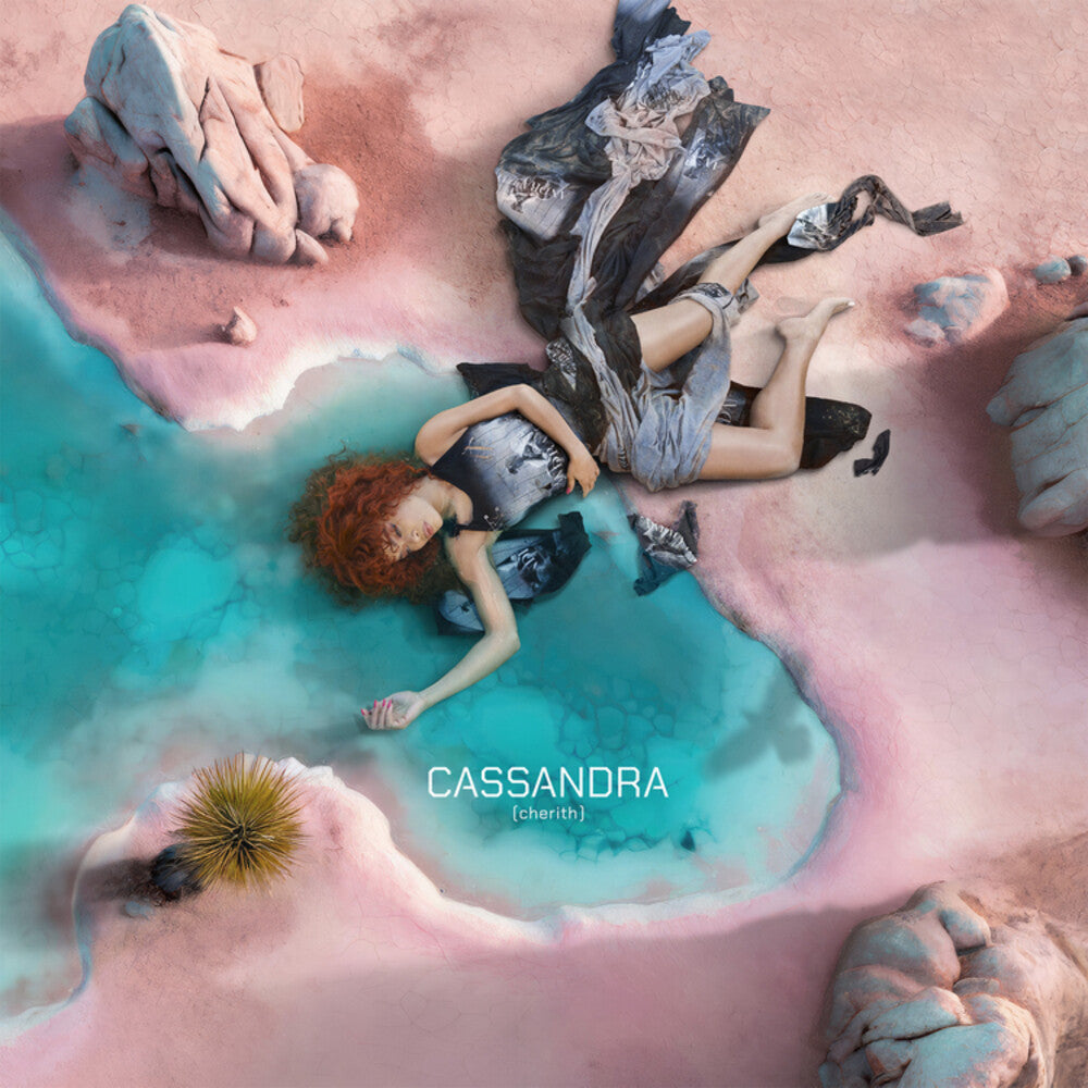 Day, Andra - Cassandra (Cherith) [CD]