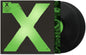 Ed Sheeran - X (10th Anniversary Edition) (Aniv) [LP]