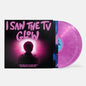 Various Artists - I Saw The TV Glow (Original Soundtrack) [Violet 2x Vinyl LP]