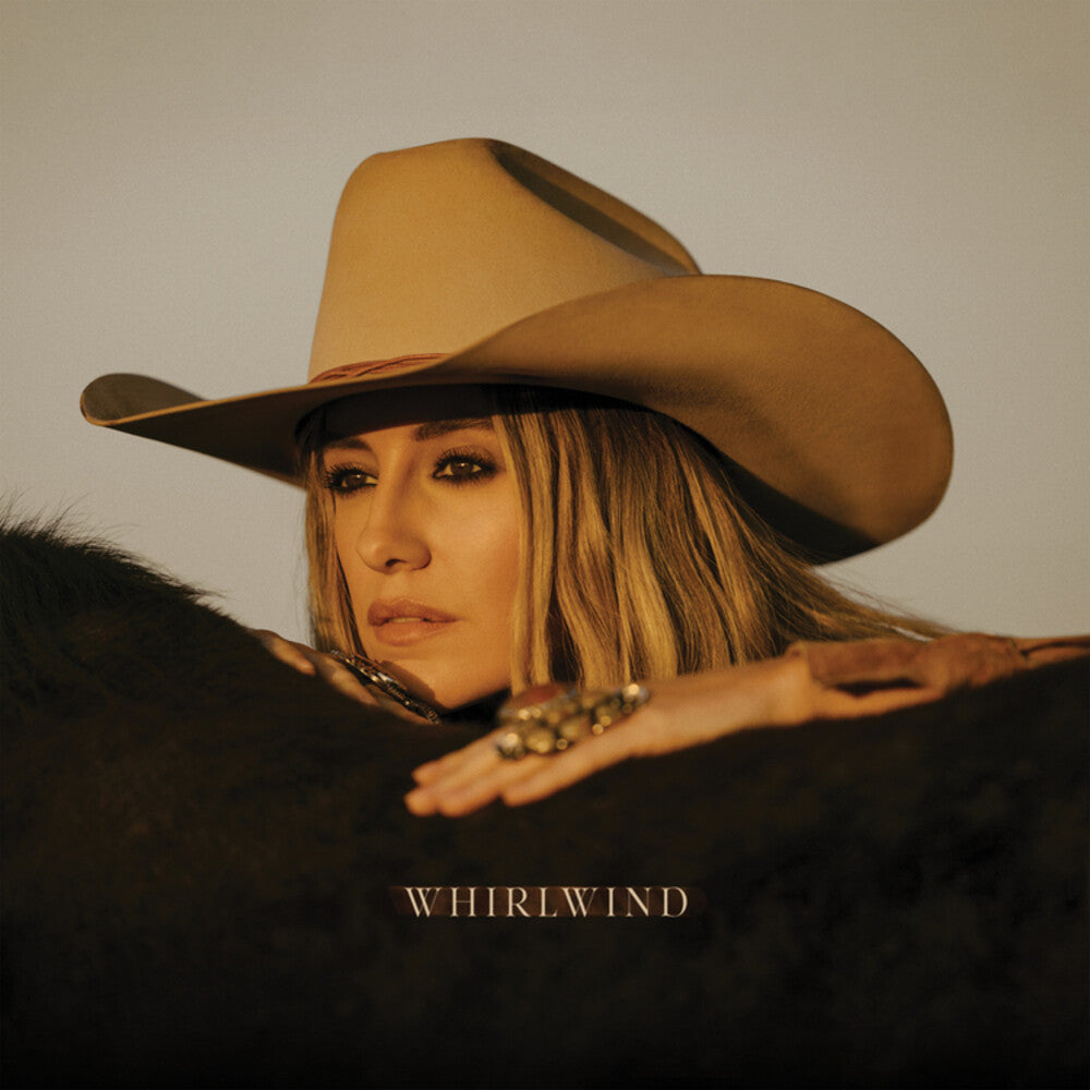 Lainey Wilson - Whirlwind [CD]