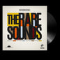 Rare Sounds - Introducing: The Rare Sounds (Blk) [180 Gram]