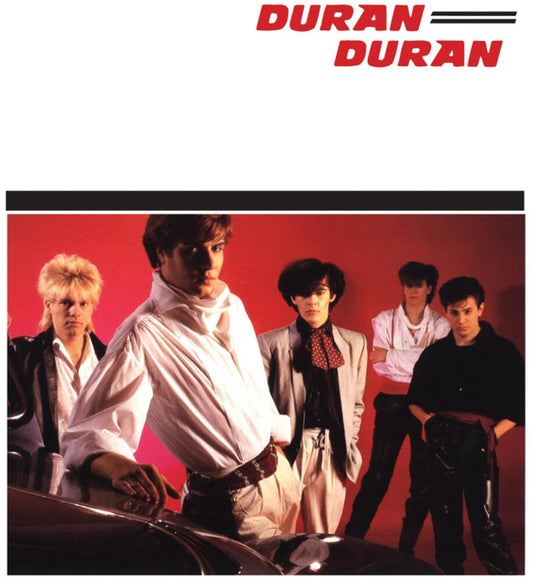 Duran Duran - Duran Duran (2010 Remsater) [Remastered]